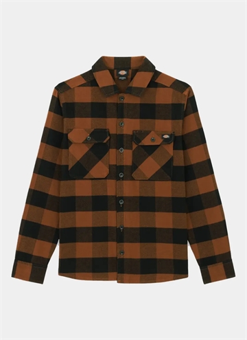 Dickies Sacramento Skjorte